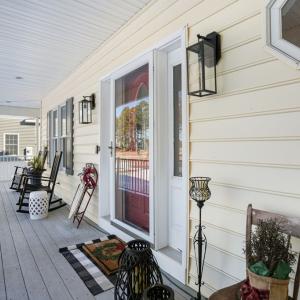 Photo #4 of 5300 WOODLAND DR, CHINCOTEAGUE, VA 37.0 acres