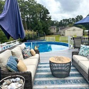 Photo #50 of 5300 WOODLAND DR, CHINCOTEAGUE, VA 37.0 acres