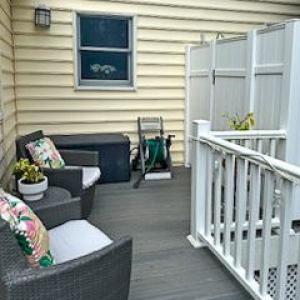 Photo #51 of 5300 WOODLAND DR, CHINCOTEAGUE, VA 37.0 acres