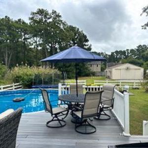 Photo #52 of 5300 WOODLAND DR, CHINCOTEAGUE, VA 37.0 acres