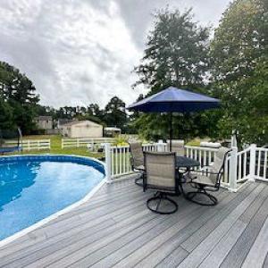 Photo #54 of 5300 WOODLAND DR, CHINCOTEAGUE, VA 37.0 acres