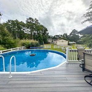Photo #55 of 5300 WOODLAND DR, CHINCOTEAGUE, VA 37.0 acres