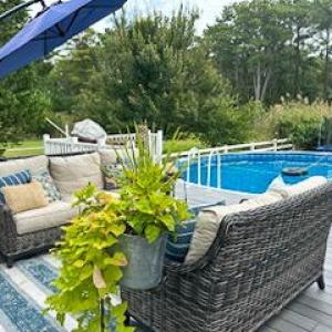 Photo #56 of 5300 WOODLAND DR, CHINCOTEAGUE, VA 37.0 acres