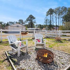 Photo #58 of 5300 WOODLAND DR, CHINCOTEAGUE, VA 37.0 acres
