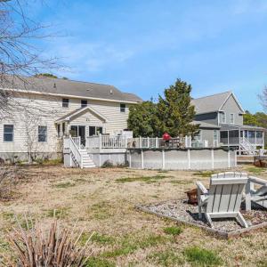 Photo #65 of 5300 WOODLAND DR, CHINCOTEAGUE, VA 37.0 acres