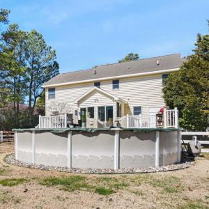 Photo #66 of 5300 WOODLAND DR, CHINCOTEAGUE, VA 37.0 acres