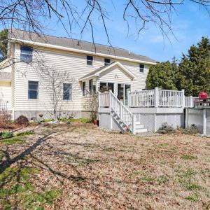 Photo #69 of 5300 WOODLAND DR, CHINCOTEAGUE, VA 37.0 acres