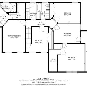 Photo #73 of 5300 WOODLAND DR, CHINCOTEAGUE, VA 37.0 acres