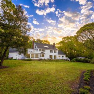 Photo #2 of 8429 DENWOOD RD, FRANKTOWN, VA 9.2 acres