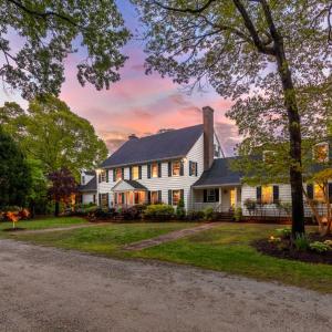 Photo #20 of 8429 DENWOOD RD, FRANKTOWN, VA 9.2 acres