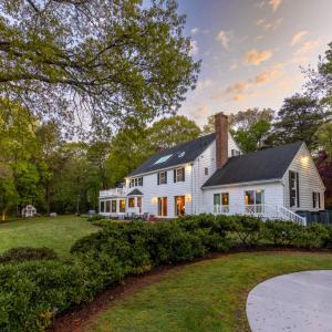 Photo #21 of 8429 DENWOOD RD, FRANKTOWN, VA 9.2 acres