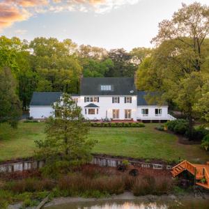 Photo #5 of 8429 DENWOOD RD, FRANKTOWN, VA 9.2 acres