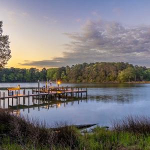 Photo #6 of 8429 DENWOOD RD, FRANKTOWN, VA 9.2 acres