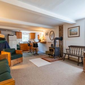 Photo #7 of 8429 DENWOOD RD, FRANKTOWN, VA 9.2 acres