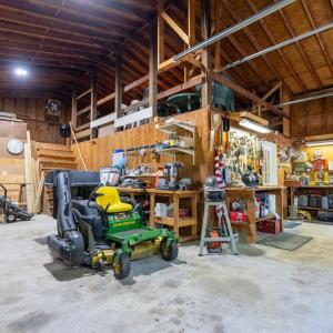 Photo #76 of 8429 DENWOOD RD, FRANKTOWN, VA 9.2 acres