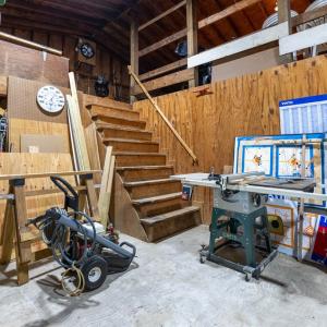Photo #77 of 8429 DENWOOD RD, FRANKTOWN, VA 9.2 acres