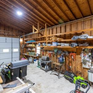 Photo #79 of 8429 DENWOOD RD, FRANKTOWN, VA 9.2 acres