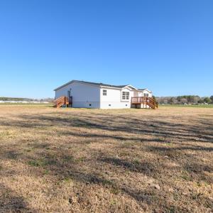 Photo #3 of 18513 RED HILL RD, PAINTER, VA 1.4 acres