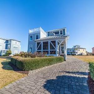Photo #6 of 168 SUNSET BLVD, CAPE CHARLES, VA 50.0 acres