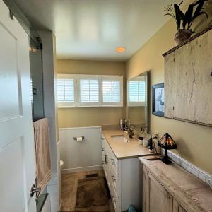 3rd story bathroom