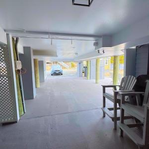 Carport Area