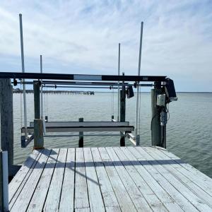Boat Lift
