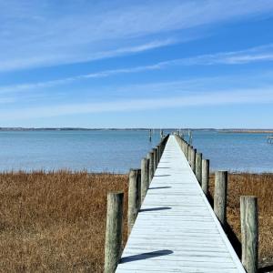 Photo #3 of 2934 MAIN ST, CHINCOTEAGUE, VA 0.2 acres