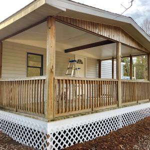 Photo #4 of 33238 EVERGREEN DR, NEW CHURCH, VA 0.3 acres