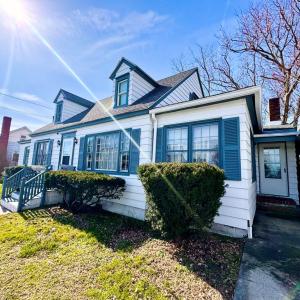 Photo #2 of 6136 MADDOX BLVD, CHINCOTEAGUE, VA 0.2 acres