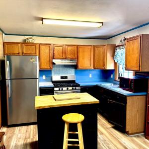 Photo #3 of 6136 MADDOX BLVD, CHINCOTEAGUE, VA 0.2 acres