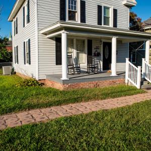 Photo #12 of 11573 WESTFIELD AVE, EXMORE, VA 0.2 acres