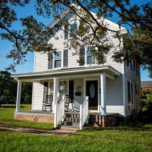 Photo #3 of 11573 WESTFIELD AVE, EXMORE, VA 0.2 acres