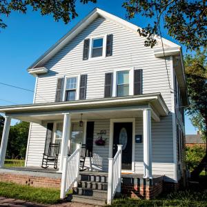 Photo #4 of 11573 WESTFIELD AVE, EXMORE, VA 0.2 acres