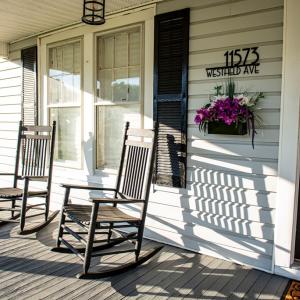 Photo #6 of 11573 WESTFIELD AVE, EXMORE, VA 0.2 acres