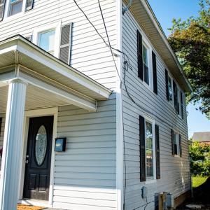 Photo #7 of 11573 WESTFIELD AVE, EXMORE, VA 0.2 acres