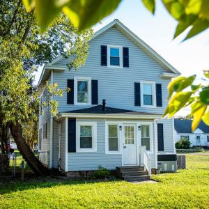 Photo #9 of 11573 WESTFIELD AVE, EXMORE, VA 0.2 acres