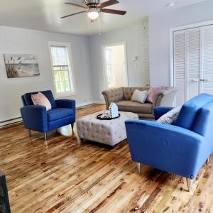 Photo #11 of 25487 LANKFORD HWY, CAPE CHARLES, VA 1.2 acres