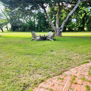 Photo #3 of 25487 LANKFORD HWY, CAPE CHARLES, VA 1.2 acres