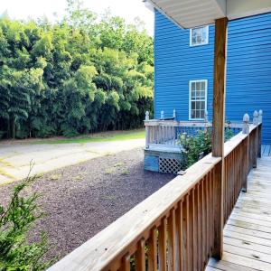 Photo #4 of 25487 LANKFORD HWY, CAPE CHARLES, VA 1.2 acres