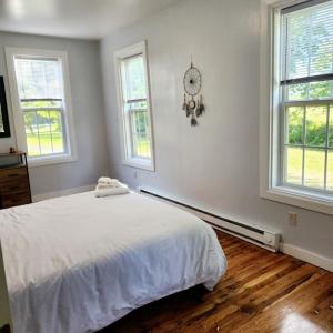 Photo #43 of 25487 LANKFORD HWY, CAPE CHARLES, VA 1.2 acres