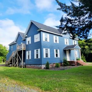 Photo #45 of 25487 LANKFORD HWY, CAPE CHARLES, VA 1.2 acres