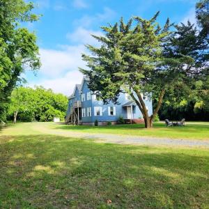 Photo #46 of 25487 LANKFORD HWY, CAPE CHARLES, VA 1.2 acres