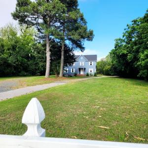 Photo #48 of 25487 LANKFORD HWY, CAPE CHARLES, VA 1.2 acres