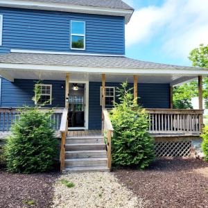 Photo #5 of 25487 LANKFORD HWY, CAPE CHARLES, VA 1.2 acres