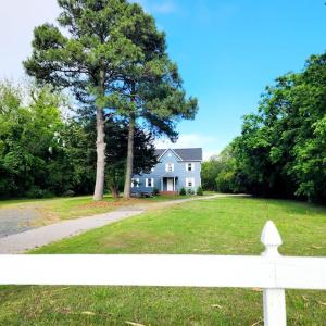 Photo #50 of 25487 LANKFORD HWY, CAPE CHARLES, VA 1.2 acres