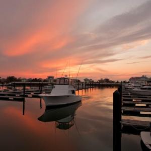 Photo #37 of 509 BRASS RING AVENUE, CAPE CHARLES, VA 0.1 acres