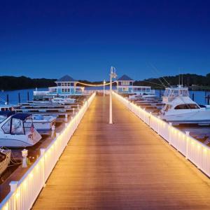 Photo #38 of 509 BRASS RING AVENUE, CAPE CHARLES, VA 0.1 acres