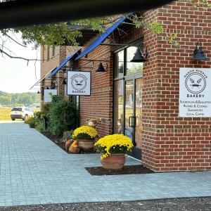 Photo #40 of 509 BRASS RING AVENUE, CAPE CHARLES, VA 0.1 acres