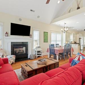 Photo #3 of 509 BRASS RING AVENUE, CAPE CHARLES, VA 0.1 acres