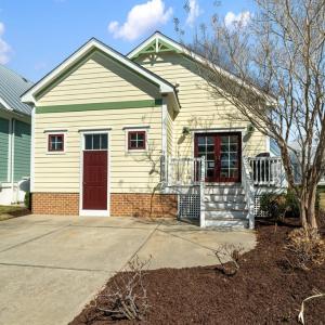 Photo #25 of 509 BRASS RING AVENUE, CAPE CHARLES, VA 0.1 acres